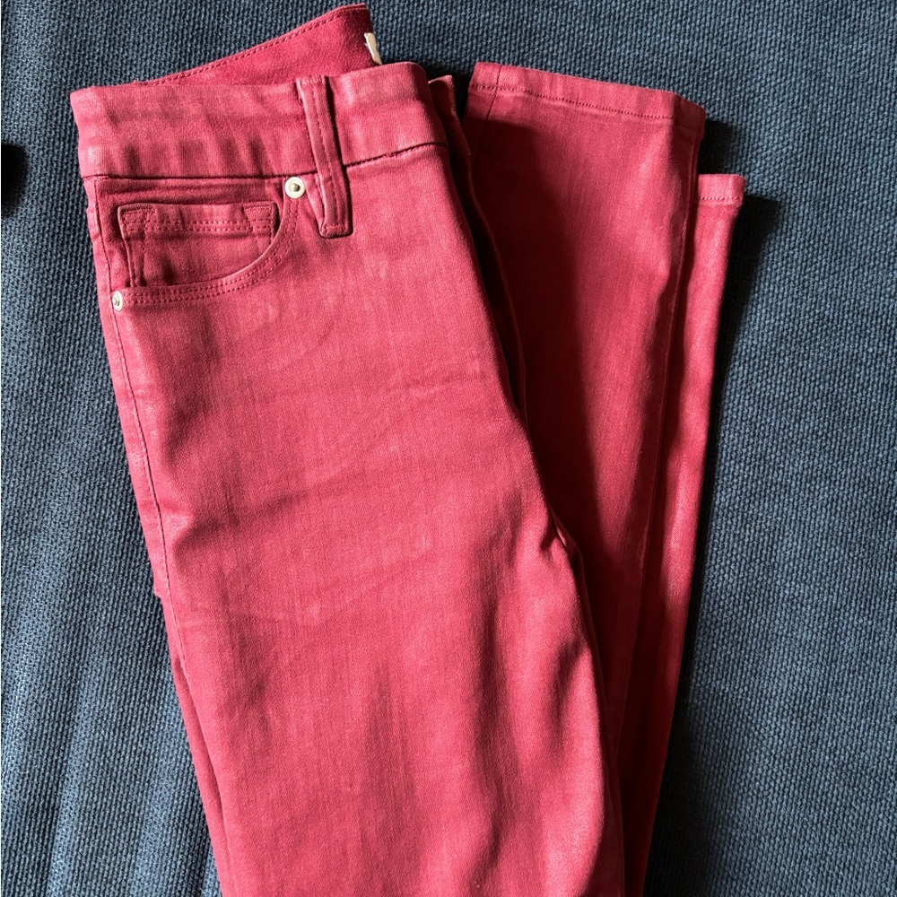 Good American Skinny Jeans